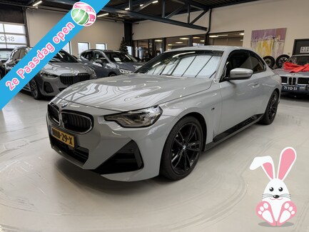 BMW 2-Serie 0