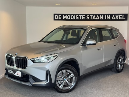 BMW X1 0