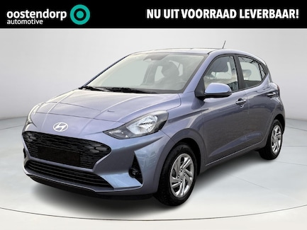 Hyundai i10 0
