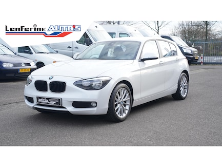 BMW 1-Serie 0