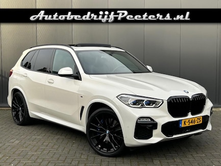 BMW X5 0