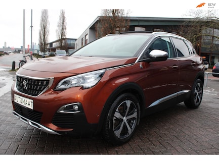 Peugeot 3008 0