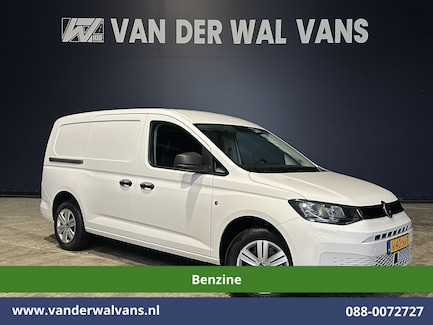 Volkswagen Caddy Maxi 0