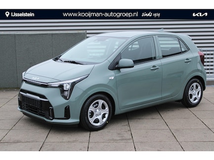 Kia Picanto 0