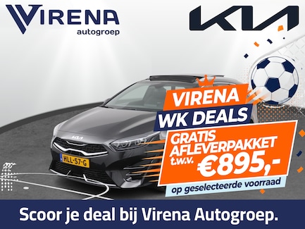 Kia Ceed 0