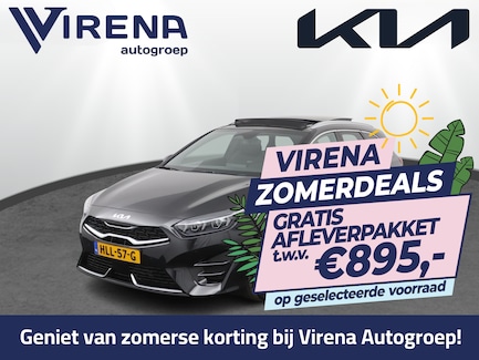 Kia Ceed 0