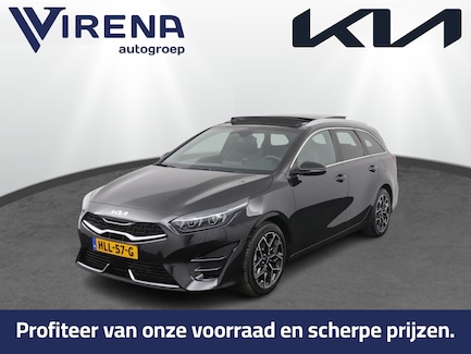 Kia Ceed 0