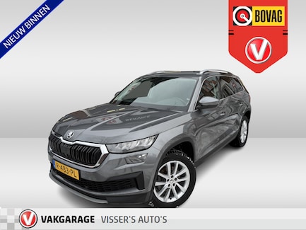 Skoda Kodiaq 0