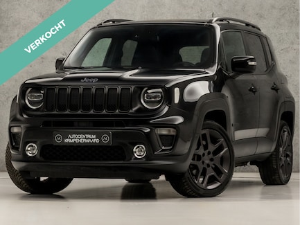Jeep Renegade 0