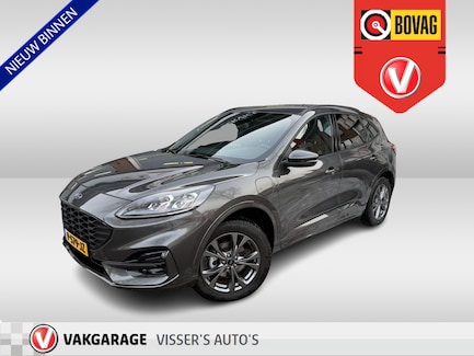 Ford Kuga 0