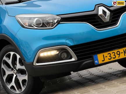 Renault Captur 0