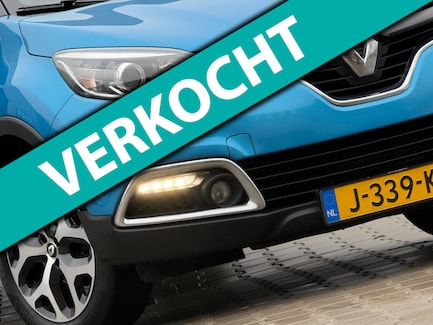 Renault Captur 0