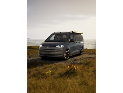 Volkswagen California 0