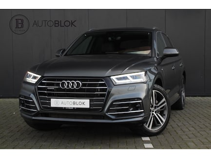 Audi Q5 0
