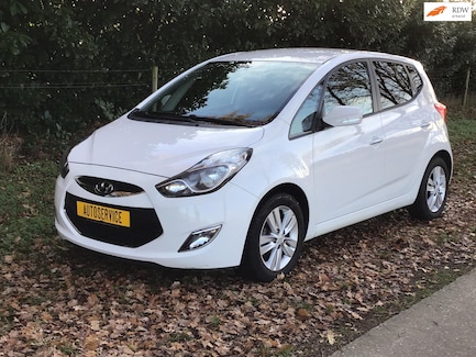 Hyundai ix20 0