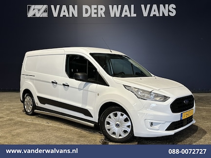 Ford Transit Connect 0