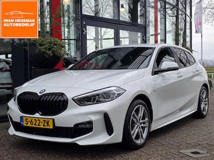 BMW 1-Serie 0