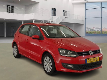 Volkswagen Polo 0