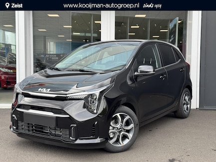 Kia Picanto 0