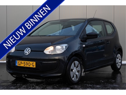 Volkswagen Up! 0