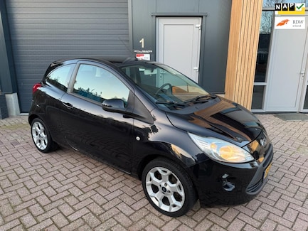 Ford Ka 0
