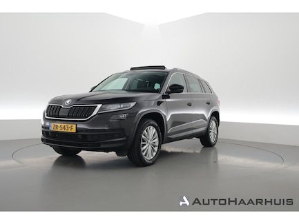 Skoda Kodiaq 0