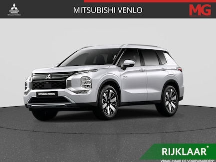 Mitsubishi Outlander 0