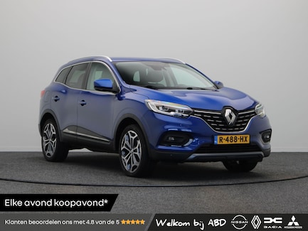 Renault Kadjar 0