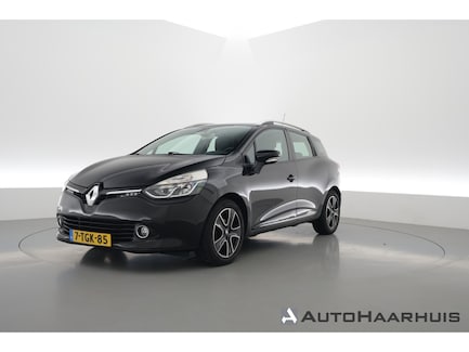 Renault Clio 0