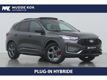 Ford Kuga 0