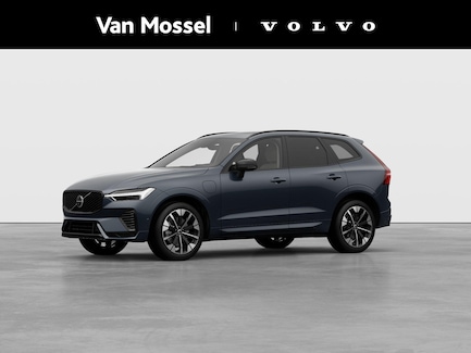 Volvo XC60 0