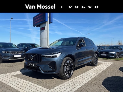 Volvo XC60 0