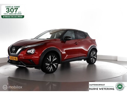 Nissan Juke 0