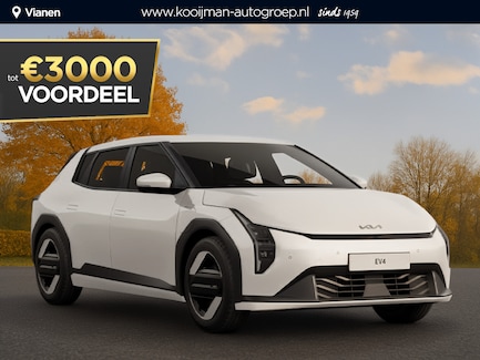Kia EV4 0