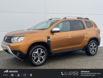 Dacia Duster 0