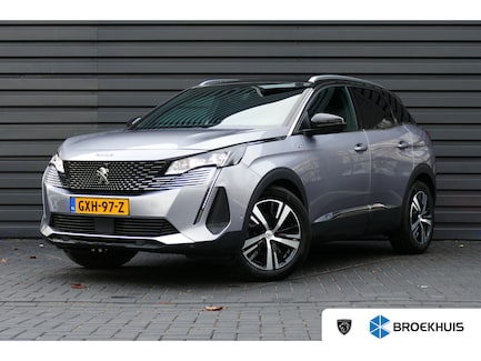 Peugeot 3008 0
