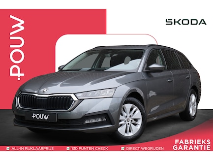 Skoda Octavia 0