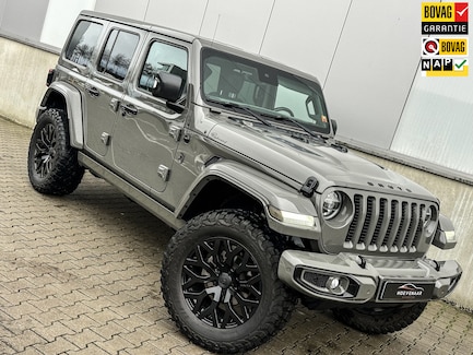 Jeep Wrangler 0