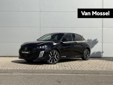 Peugeot 208 0