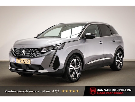 Peugeot 3008 0