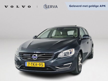 Volvo V60 0