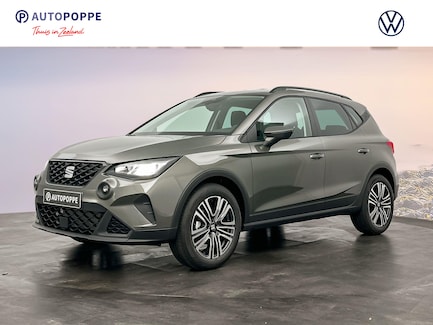 SEAT Arona 0