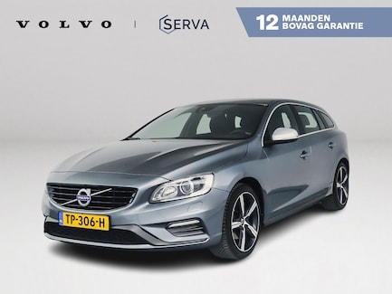 Volvo V60 0