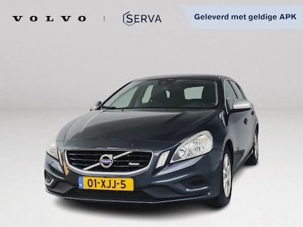 Volvo V60 0