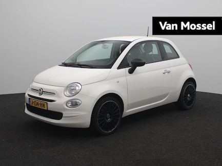 Fiat 500 0