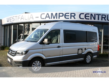 Westfalia Sven Hedin 0