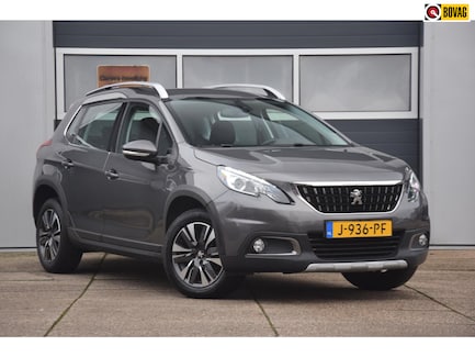 Peugeot 2008 0