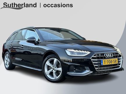 Audi A4 0