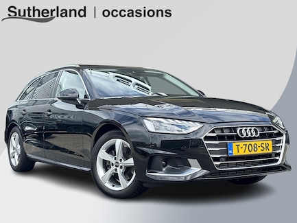 Audi A4 0