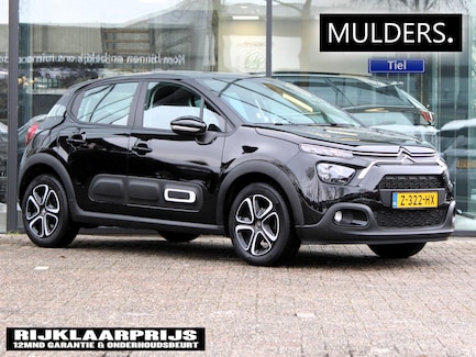 Citroën C3 0